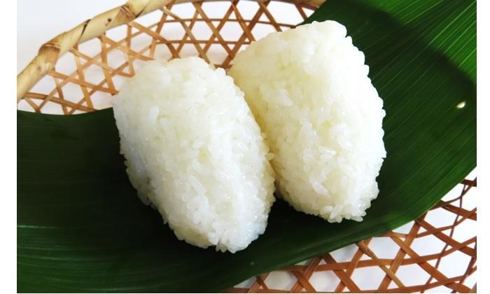 【令和7年産】佐渡高千産こしひかり(精米)2kg & ワダコメのかりんと6袋セット
