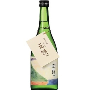 酒 純米大吟醸 しまがはら元頭（エトー）720ml×2本【smhr0001】