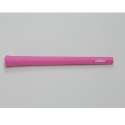 ふるさと納税 東大阪市 《バックラインなし/ディープピンク/5本》S48STAR　ゴルフ練習器具　エリートグリップ |  | 01