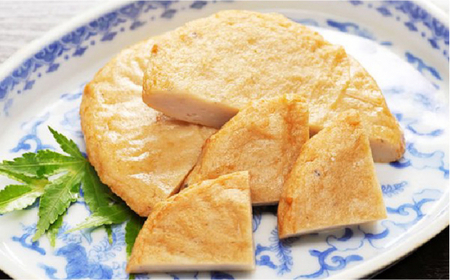 【全3回定期便】五島ばらもん セット かまぼこ 五島うどん 五島市/しまおう [PAY039] 蒲鉾 カマボコ かまぼこ セット 詰合せ 詰め合わせ