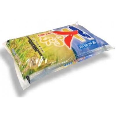 ふるさと納税 田村市 【無洗米】田村産天のつぶ5kg 【令和7年産】