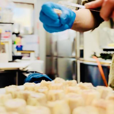 ふるさと納税 直方市 えびしゅうまい　6個入り4パック |  | 01