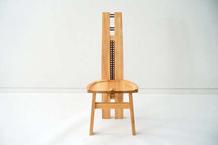 (10030011)アール工房「Ａチェアー」