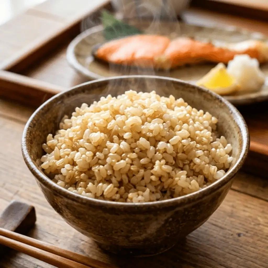 【令和7年】この一粒に愛をこめて【四代目田中の最高傑作品】玄米10kg | 玄米