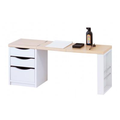 ふるさと納税 海南市 ワンタッチ折りたたみ文机 |  | 01