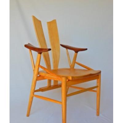 ふるさと納税 茨城県 Penna short armchair (PSA) |  | 01