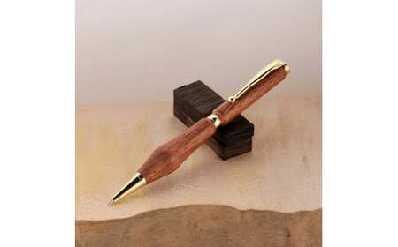 文房具 木製ボールペン（パドック）文房具