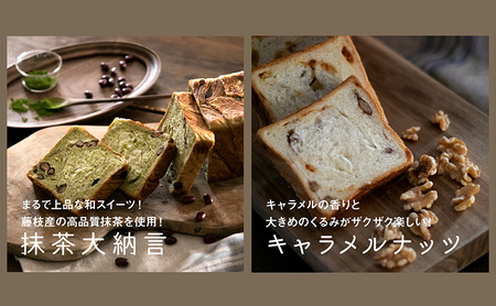 デニッシュ bakery labo 国産小麦 おまかせ デニッシュ【2本】【冷凍】