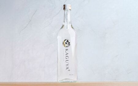 KAGUYA＋ 満喫セット 計6本（25度720ml箱なし/原酒35度500ml箱入り 各3本）　本格芋焼酎【合同会社フードラボマーケティング】[AYDE006]