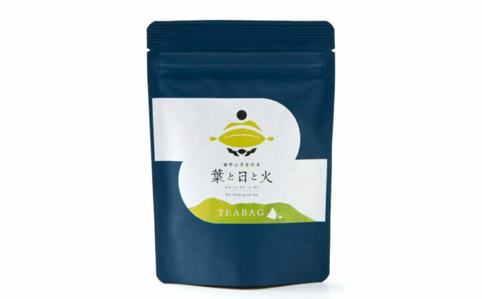 伝統の釜炒り製法の嬉野茶！「葉と日と火」ティーバッグ3種セット（嬉野山芳釜炒茶/釜炒烏龍茶（赤）/釜炒ほうじ茶） / 嬉野茶 お茶 ウーロン茶 釜炒り茶 ティーバッグ / 佐賀県 / 株式会社テンフィ