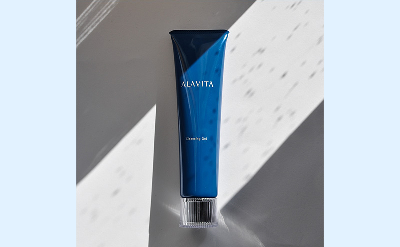 アラヴィータ クレンジングジェル（メイク落とし）美肌 メイク落とし ケア エイジング 化粧品 人気 厳選 ネオファーマ 袋井市 美容 石鹸/液体せっけん 