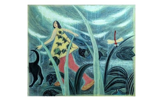 【 限定 1点 】散歩・気配