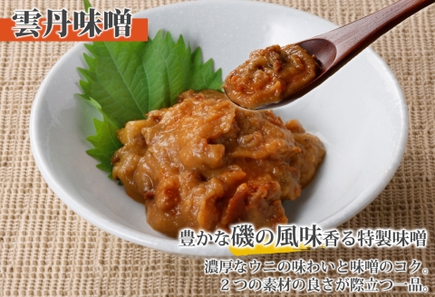 3438. 無地熨斗 雲丹味噌瓶 100g ホタテ500g 小分け ウニみそ うにみそ 雲丹 ウニ うに みそ 瓶詰 ホタテ 帆立 ほたて 送料無料  のし 名入れ不可 北海道 弟子屈町