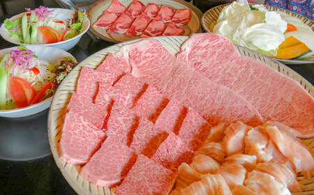 厳選和牛焼肉「五葉苑」お食事券10，000円分　日田市 / 有限会社五葉苑 焼肉 和牛 特選[ARFZ003]