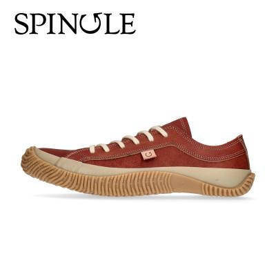 ふるさと納税 府中市 SPINGLE　SP-115　Red　M(25.5cm)
