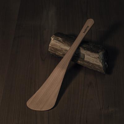 ふるさと納税 大網白里市 スパチュラ(右利き用)