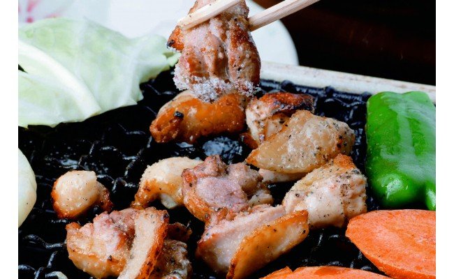 JK02　平飼い鶏肉よくばり詰め合わせセット