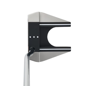 NEWモデル キャロウェイ オデッセイ MICROHINGE パター #7 DB(ダブルベントネック)