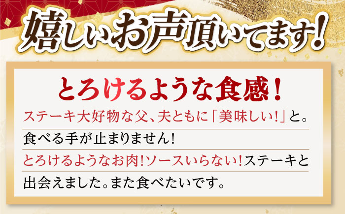 【全10回定期便】【 A5ランク 】 長崎和牛 ヒレステーキ 150g×5枚 《小値賀町》【有限会社肉の相川】[DAR025] 肉 牛肉 和牛 黒毛和牛 A5 ヒレ ステーキ 焼肉 BBQ 贅沢 あい