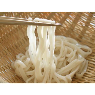 ふるさと納税 登別市 N北海道産うどん・そば計12食セット |  | 01