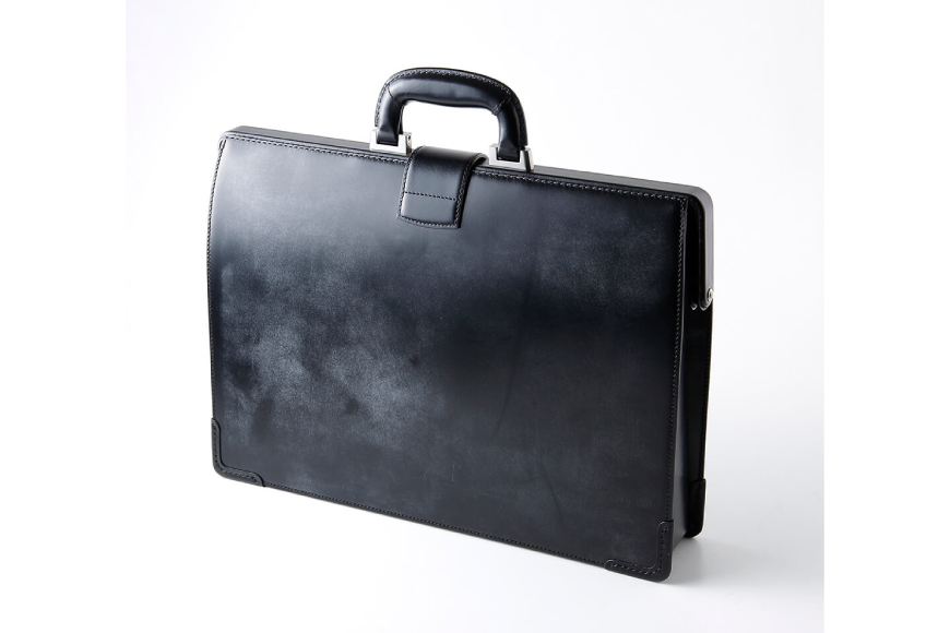 SOMES PG-43 スリムダレスバッグ ヘーゼル [ソメスサドル 北海道 砂川市 12260878] ソメス バッグ メンズ レディース 本革 革 革製品 鞄 かばん レザー