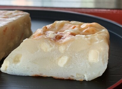 創作かまぼこ「シーフードケーキ」Ｅセット | 創作かまぼこ シーフードケーキ 8種セット 詰め合わせ かに 貝柱 いわし ポテトチーズ くんかま 青のり 蒲鉾 練り物 ギフト おつまみ 彩り豊か 食べ