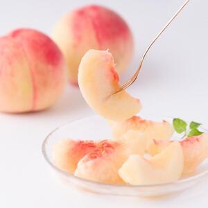 和歌山県産 桃 5玉～8玉 約2kg 秀品 【7月上旬～8月下旬頃発送予定】【AS3】