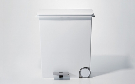 オルア33ワイド 横型 分別ペダル ペール 【like003】