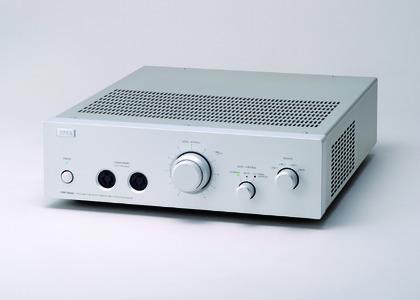 STAX　SRM-T8000　真空管/半導体ハイブリッド構成ドライバー・ユニット　フラッグシップモデル