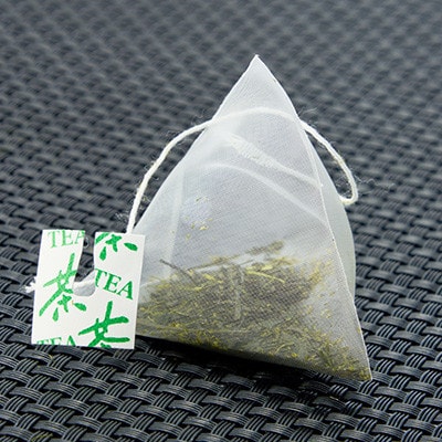 八十八夜摘み 深蒸し掛川茶 ティーバッグ2g×20個入×3袋【配送不可地域：離島・沖縄県】【1739678】
