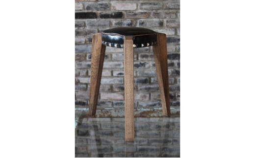 家具 スタッキングスツール「Apollo」 スツール オリジナル 屋内 屋外　｜HG001082