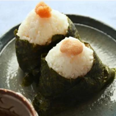 ふるさと納税 春日市 わけあり福岡県有明のり味付海苔20g×1個と八女茶セット100g×1袋(春日市) |  | 03