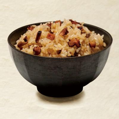 ふるさと納税 吉富町 水産会社ならではの鮮度風味にこだわった【たこ飯の素】×5袋【吉富町】 |  | 01