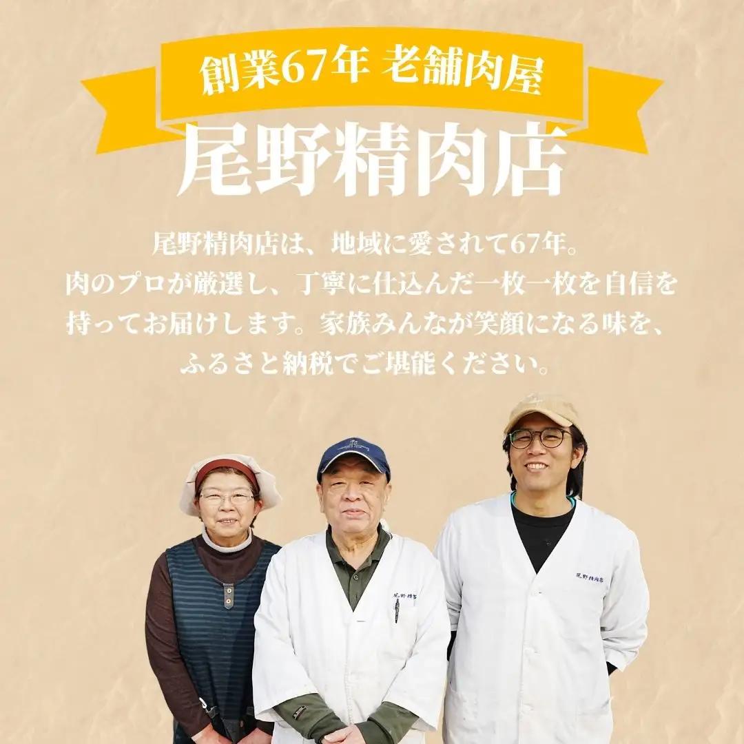 厳選国産合挽 手ごね生ハンバーグ 150g 5個セット 尾野精肉店 | 牛肉 ハンバーグ 肉 鉄板焼き