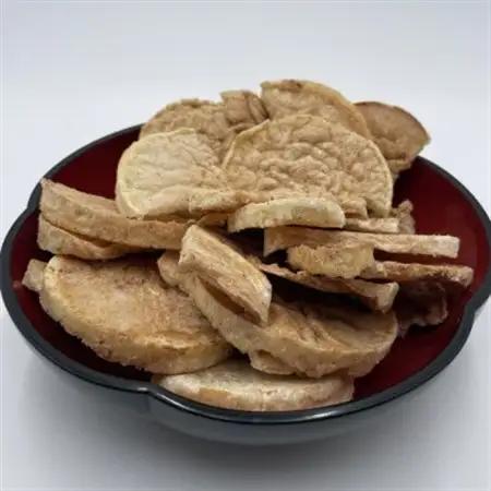 大容量 こわれ塩せんべい 塩味(16枚×12袋入り)【1506716】