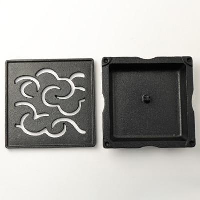 ふるさと納税 いなべ市 くわな鋳物の蚊やり器　雲 |  | 01