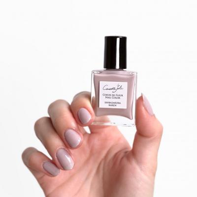 ふるさと納税 横浜市 Causette.JoliCoeurdeFleurNail【SHIBAZAKURA KAREN】 |  | 01