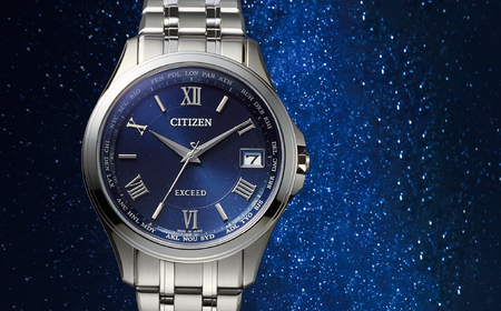 シチズン 腕時計 CITIZEN シチズン 日本製 電波 エクシード CB1080-52L | 所沢 FN-Limited-PR