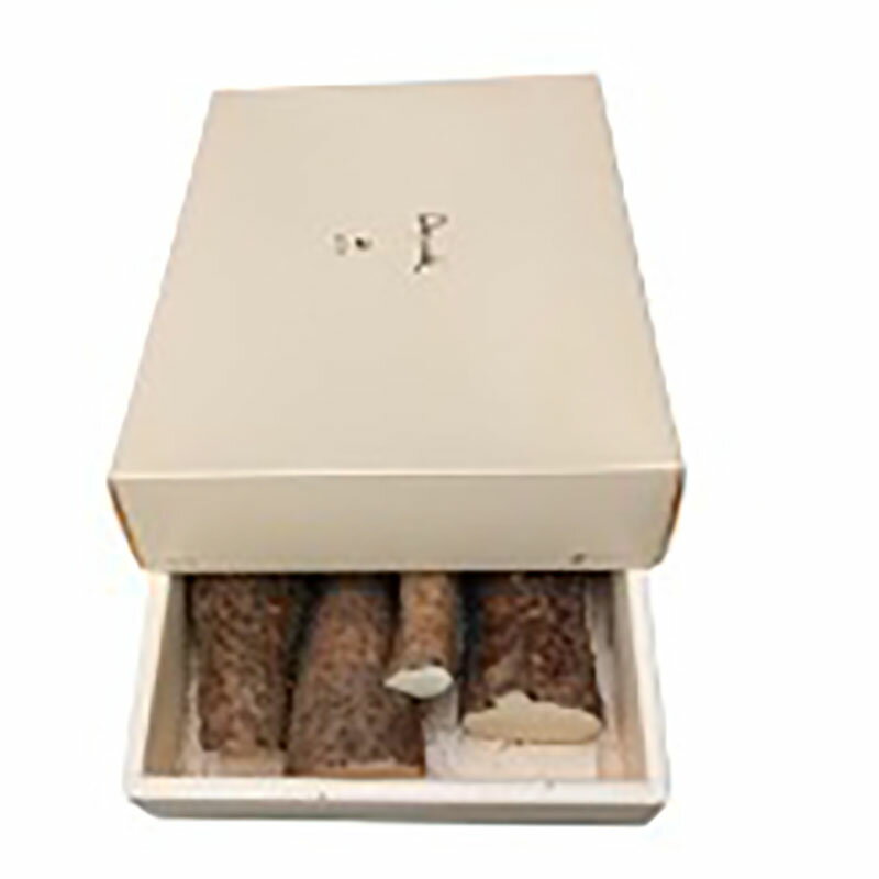 【ふるさと納税】自然薯 カット自然薯 じねんじょ養強壮 化粧箱 神奈川県 平塚市