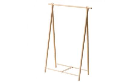 旭川家具　コサイン　ドレスラック(ワイド) メープル  ｜ 家具 家具 家具 家具 家具  _02012