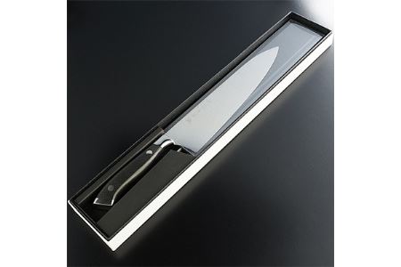 料理用包丁 子の日「蓮」牛刀 210mm【1084807】