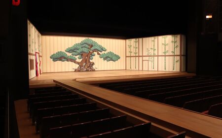 市川團十郎特別公演　小松公演　夜の部（15時30分開演）歌舞伎 チケット