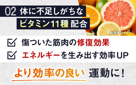 ALPRON PRO EAA 840g パイナップル風味 1個 筋トレ 健康 サプリ 島根県雲南市/株式会社アルプロン[AIAL090]