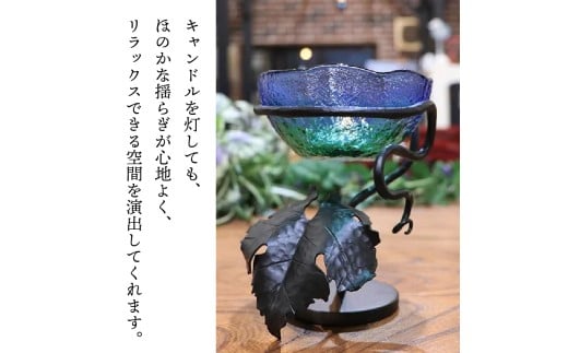 キャンドルスタンド1個 【おしゃれ】