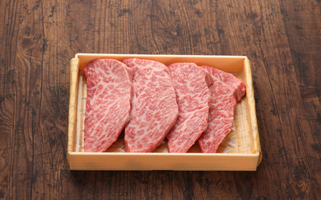 【全12回定期便】【GI認証】くまもとあか牛 食べ比べ 【有限会社 三協畜産】[AYCQ034]