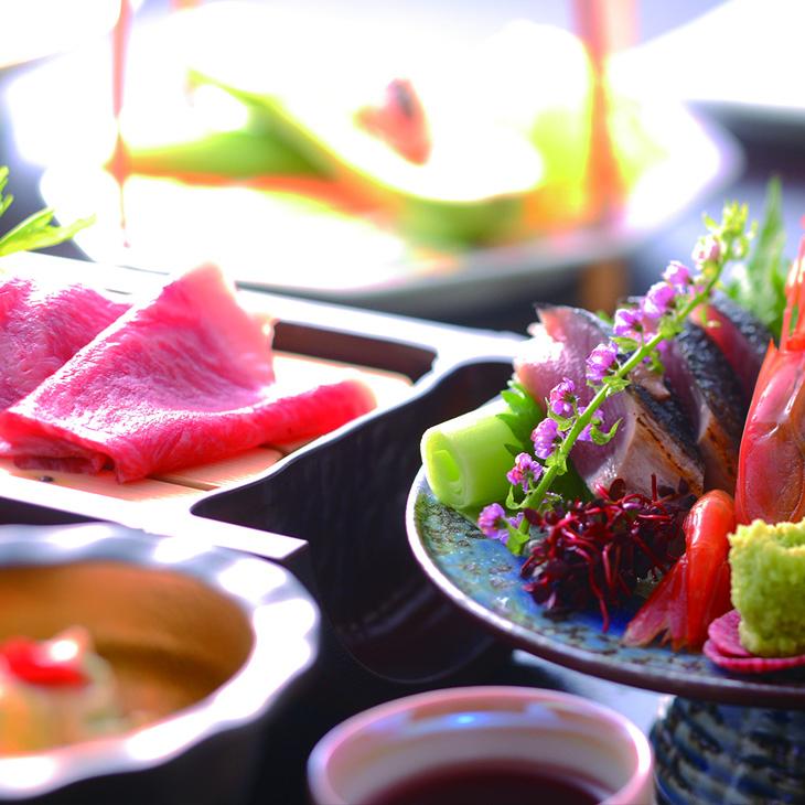  結びの宿 愛隣館 特別室にご宿泊とレンタカーでぶらり花巻の旅 ペア 【215】_イメージ5