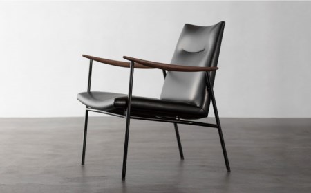 【Ritzwell】RIVAGE LOUNGE CHAIR チェア 椅子  家具 [AYG033]