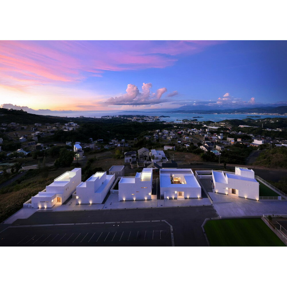 【ふるさと納税】【クリスタルヴィラ白浜パークサイド】2025.3月GRANDOPEN　プライベートヴィラ(ペア宿泊)（1泊素泊まり） | 旅行 宿泊利用券 宿泊 チケット 人気 おすすめ