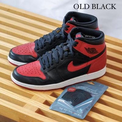 ふるさと納税 小牧市 NODC【1985】SHOELACES (140cm Old Black) [173N31-12] |  | 03