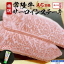 【ふるさと納税】 【 常陸牛 】 A5 等級 サーロインステーキ （選べる内容量） 500g ・ 750g ・ 1kg あらぎり わさび 付 （茨城県 共通返礼品：守谷市） ひたちぎゅう ブランド牛 ステーキ サーロイン 国産牛 黒毛和牛 和牛 国産黒毛和牛 お肉 A5ランク 山葵 ワサビ